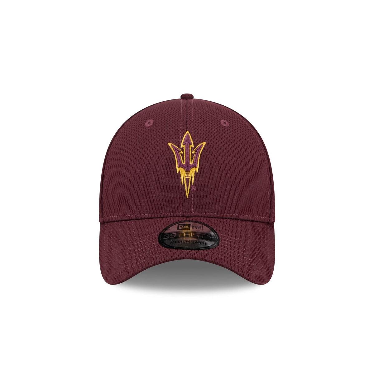 Arizona State Sun Devils Performance 39THIRTY Stretch Fit Hat