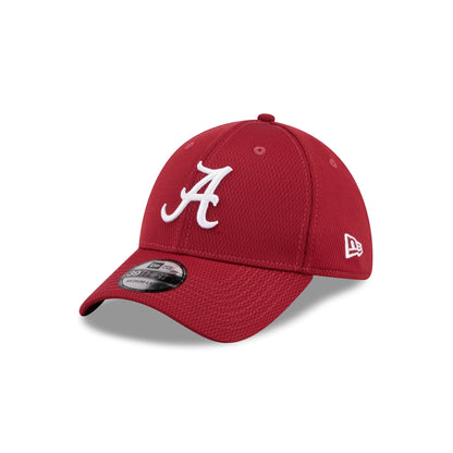 Alabama Crimson Tide Performance 39THIRTY Stretch Fit Hat