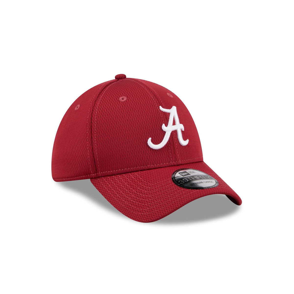 Alabama Crimson Tide Performance 39THIRTY Stretch Fit Hat