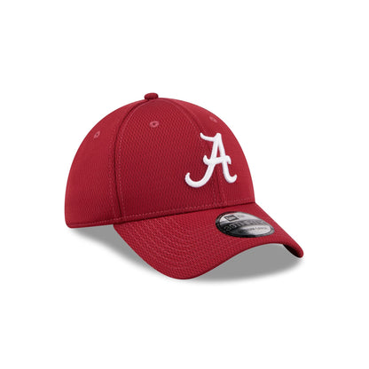 Alabama Crimson Tide Performance 39THIRTY Stretch Fit Hat