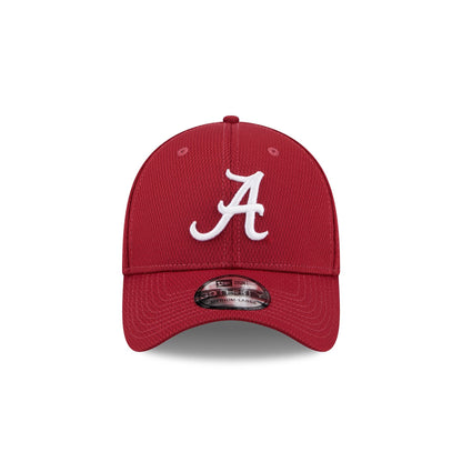 Alabama Crimson Tide Performance 39THIRTY Stretch Fit Hat