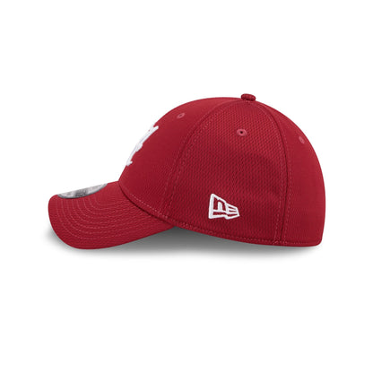 Alabama Crimson Tide Performance 39THIRTY Stretch Fit Hat