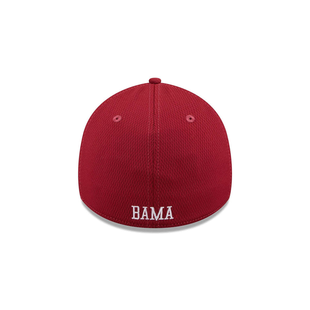 Alabama Crimson Tide Performance 39THIRTY Stretch Fit Hat