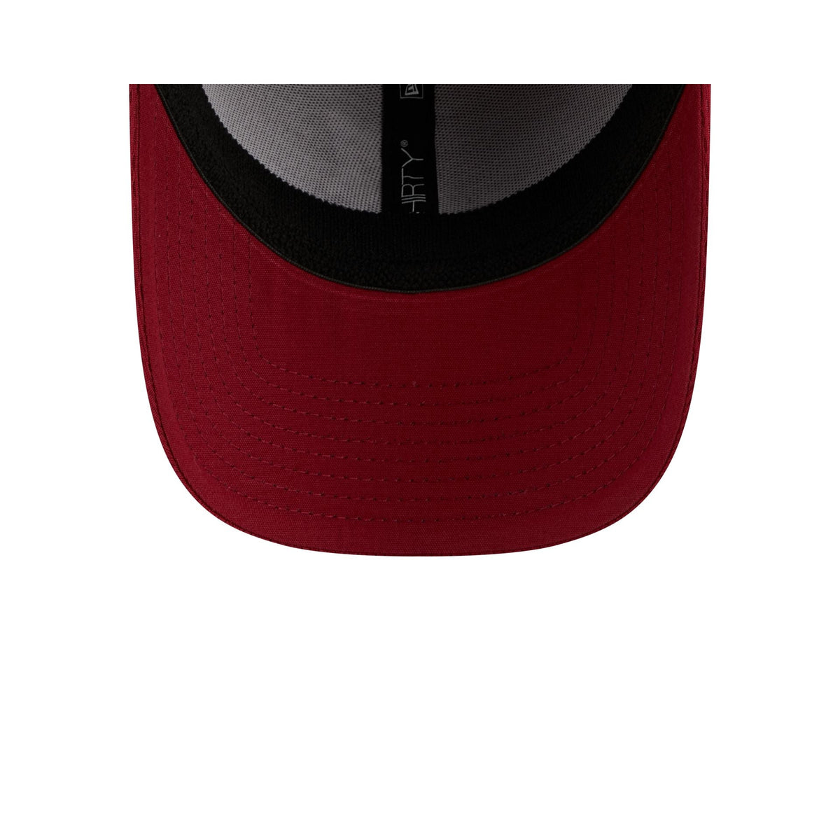 Alabama Crimson Tide Performance 39THIRTY Stretch Fit Hat