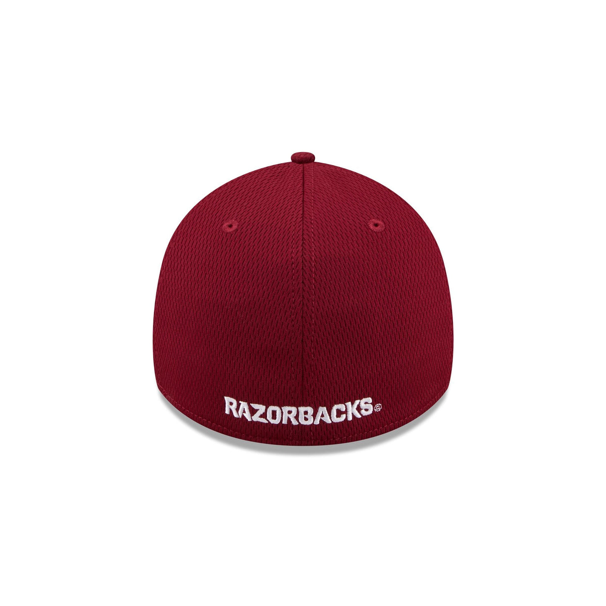 Arkansas Razorbacks Performance 39THIRTY Stretch Fit Hat