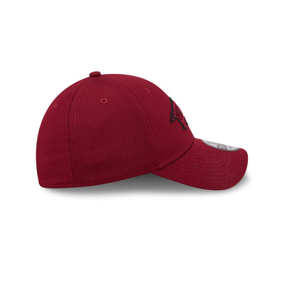 Arkansas Razorbacks Performance 39THIRTY Stretch Fit Hat