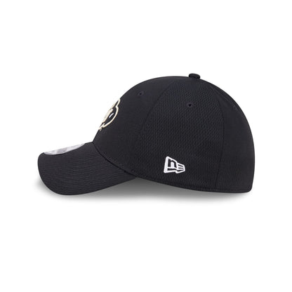 Colorado Buffaloes Performance 39THIRTY Stretch Fit Hat