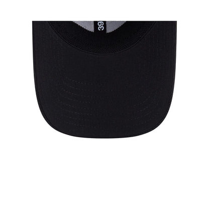 Colorado Buffaloes Performance 39THIRTY Stretch Fit Hat