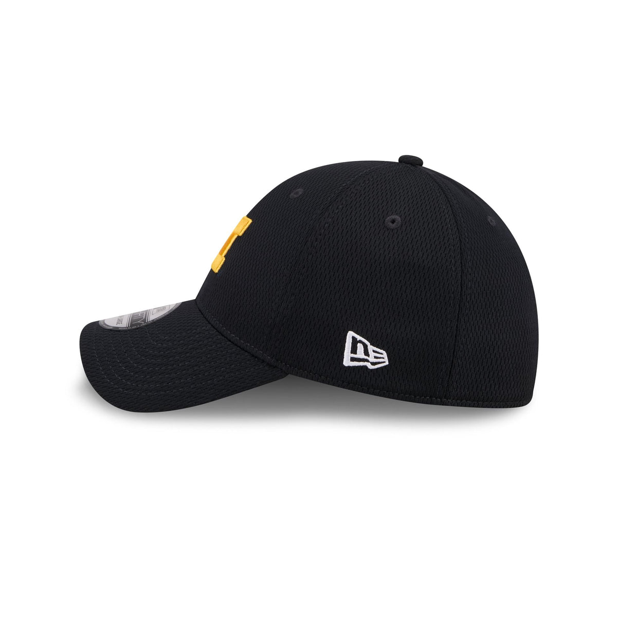 Michigan Wolverines Performance 39THIRTY Stretch Fit Hat
