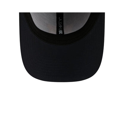 Michigan Wolverines Performance 39THIRTY Stretch Fit Hat