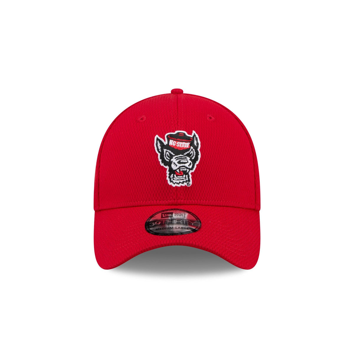 NC State Wolfpack Performance 39THIRTY Stretch Fit Hat