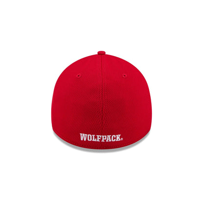 NC State Wolfpack Performance 39THIRTY Stretch Fit Hat