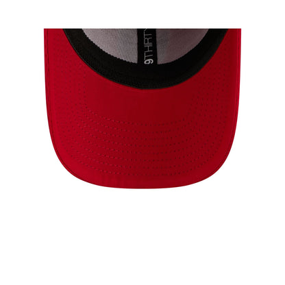 NC State Wolfpack Performance 39THIRTY Stretch Fit Hat