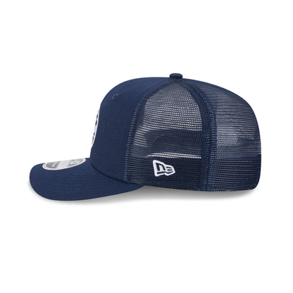 Montreal Alouettes Simple 9SEVENTY Trucker Hat