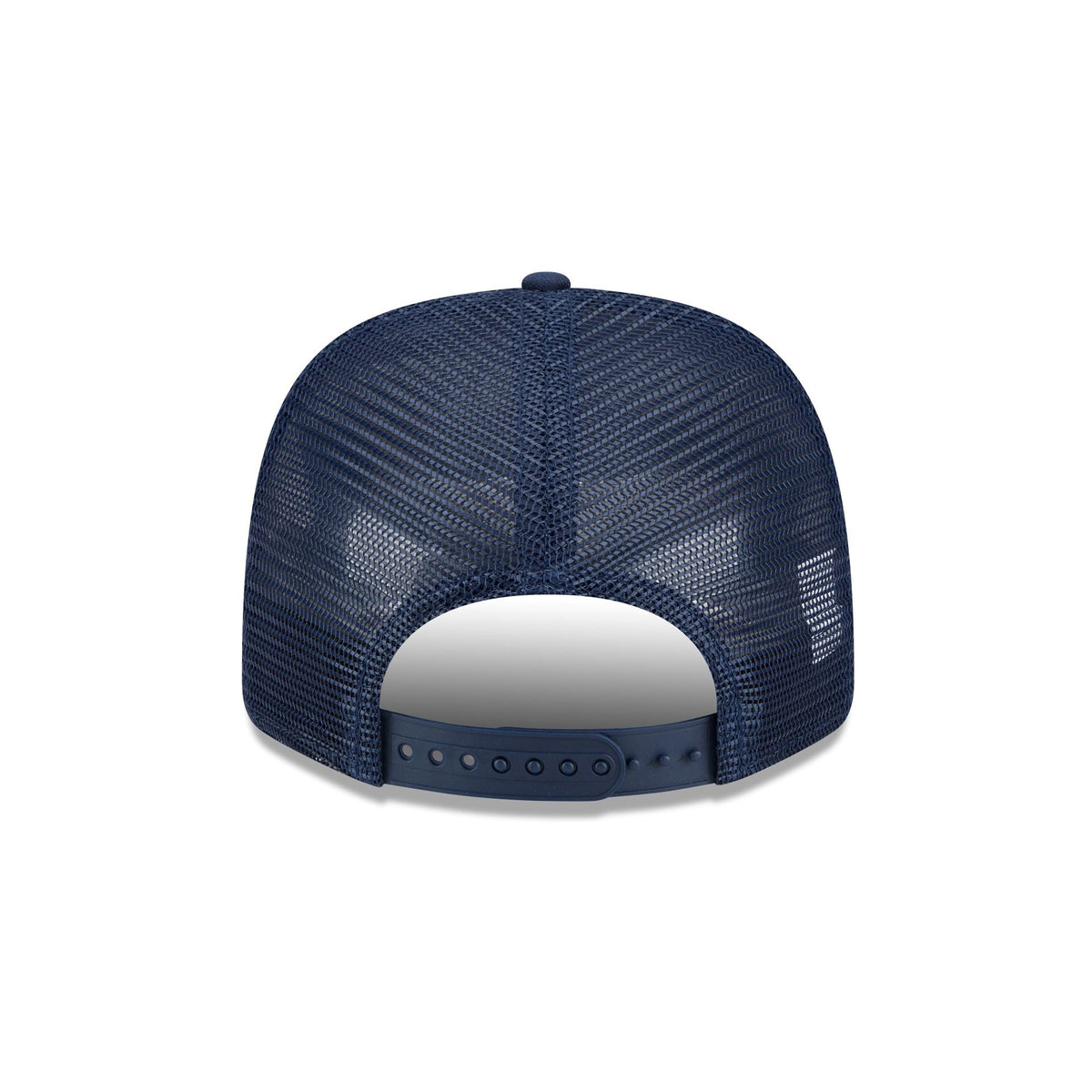 Montreal Alouettes Simple 9SEVENTY Trucker Hat