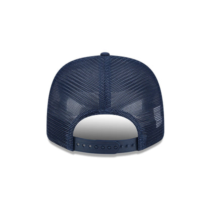 Montreal Alouettes Simple 9SEVENTY Trucker Hat