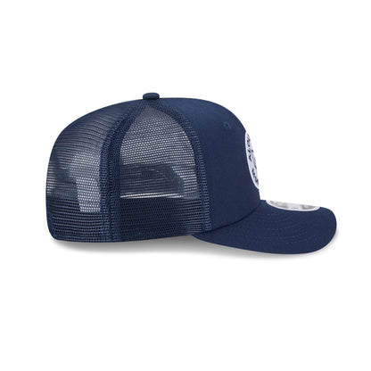 Montreal Alouettes Simple 9SEVENTY Trucker Hat