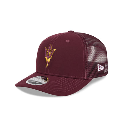 Arizona State Sun Devils Simple 9SEVENTY Trucker Hat