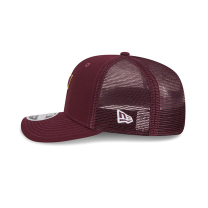 Arizona State Sun Devils Simple 9SEVENTY Trucker Hat