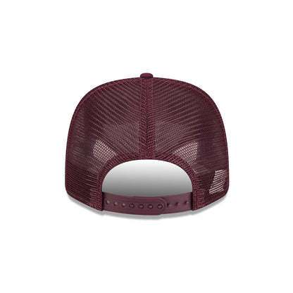 Arizona State Sun Devils Simple 9SEVENTY Trucker Hat