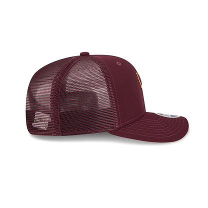 Arizona State Sun Devils Simple 9SEVENTY Trucker Hat