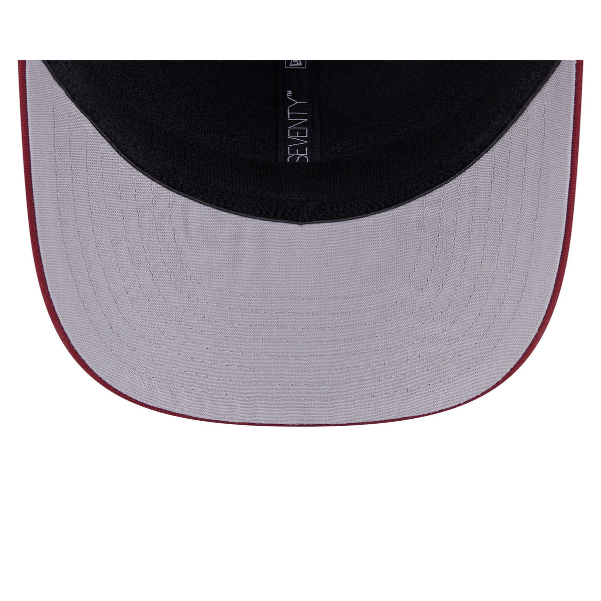 Arkansas Razorbacks Simple 9SEVENTY Trucker Hat