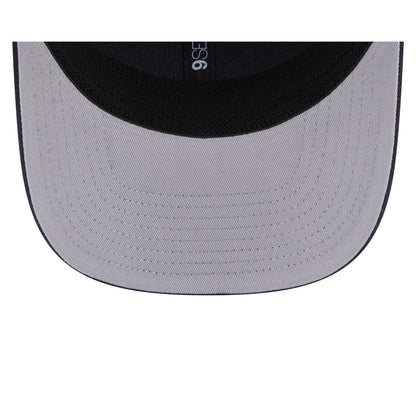 Auburn Tigers Simple 9SEVENTY Trucker Hat