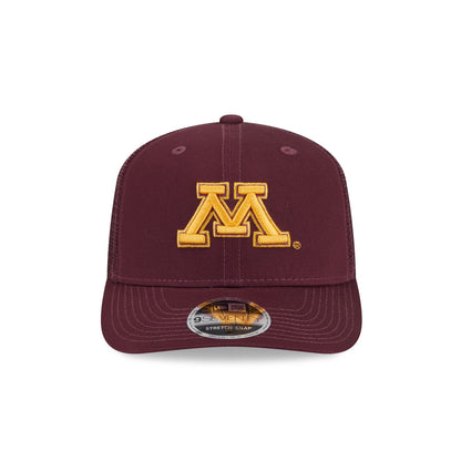 Minnesota Golden Gophers Simple 9SEVENTY Trucker Hat
