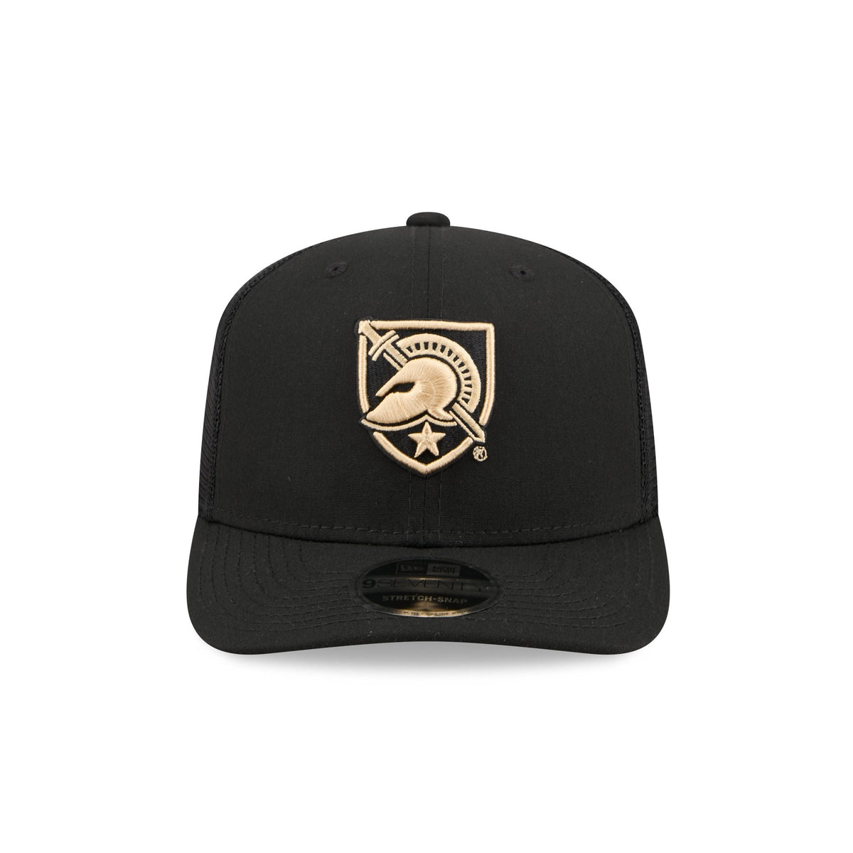 Army Black Knights Simple 9SEVENTY Trucker Hat