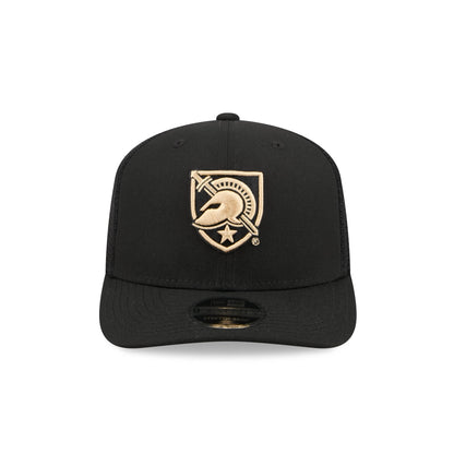 Army Black Knights Simple 9SEVENTY Trucker Hat