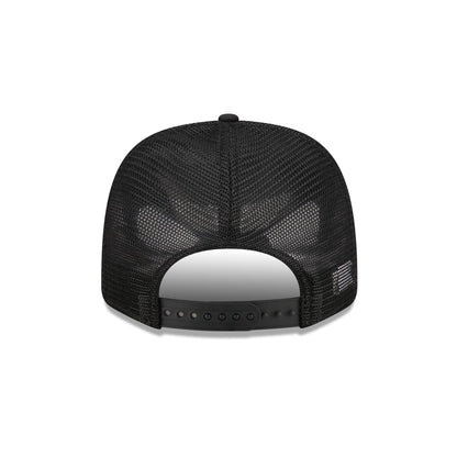 Army Black Knights Simple 9SEVENTY Trucker Hat