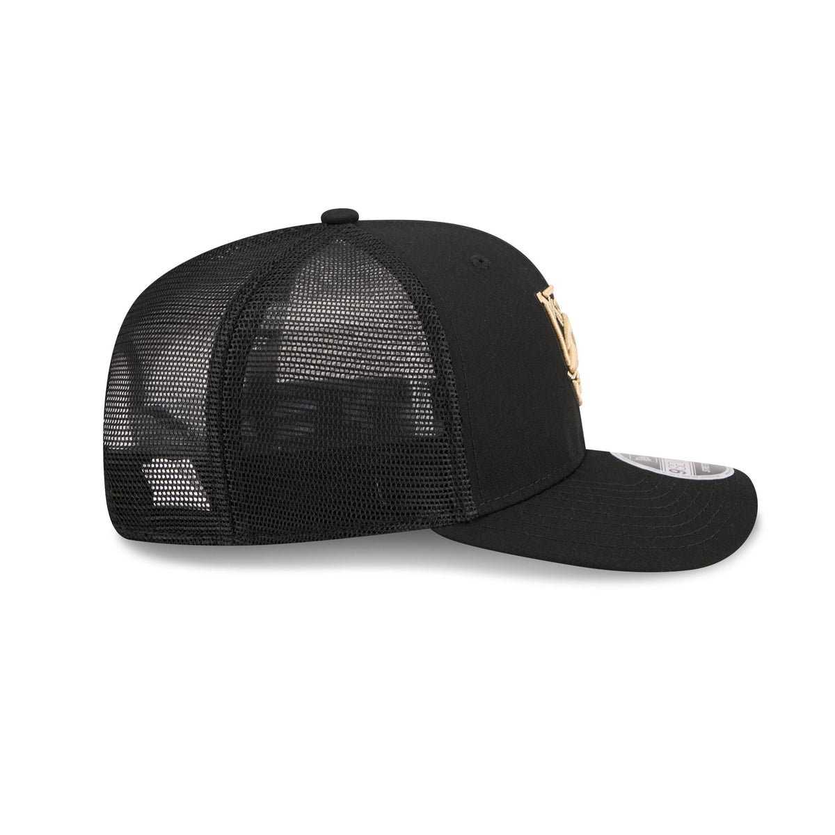 Army Black Knights Simple 9SEVENTY Trucker Hat