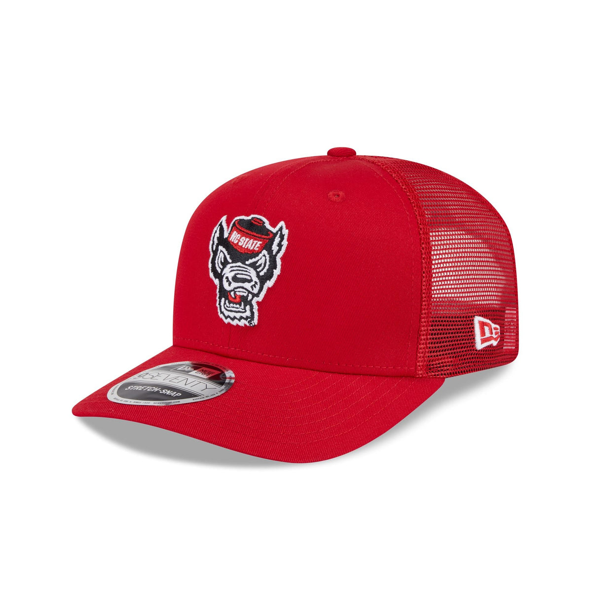 NC State Wolfpack Simple 9SEVENTY Trucker Hat