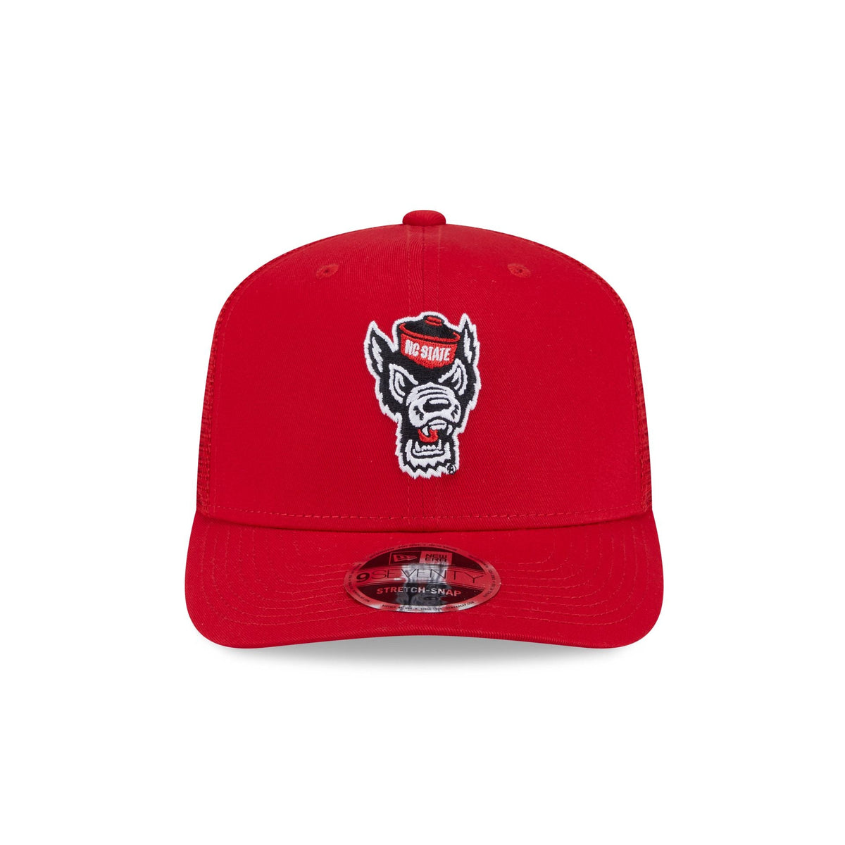 NC State Wolfpack Simple 9SEVENTY Trucker Hat