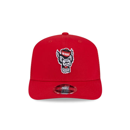 NC State Wolfpack Simple 9SEVENTY Trucker Hat
