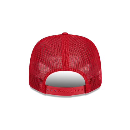 NC State Wolfpack Simple 9SEVENTY Trucker Hat