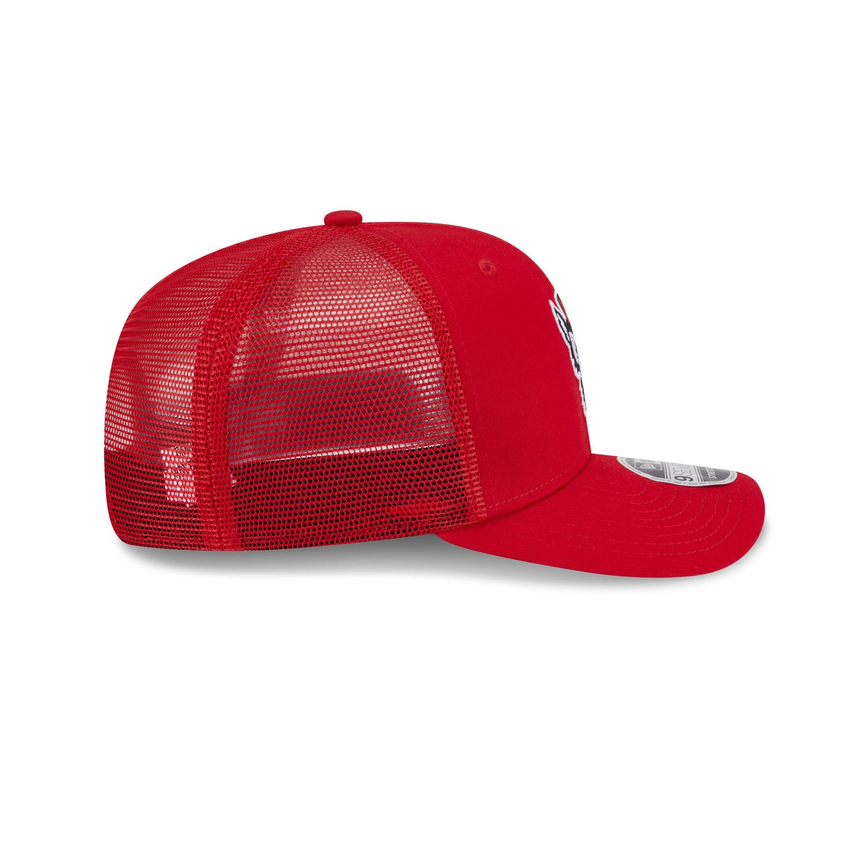 NC State Wolfpack Simple 9SEVENTY Trucker Hat