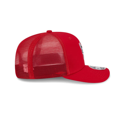 NC State Wolfpack Simple 9SEVENTY Trucker Hat