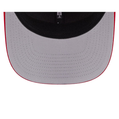 NC State Wolfpack Simple 9SEVENTY Trucker Hat