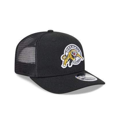 Hamilton Tiger-Cats Simple 9SEVENTY Trucker Hat