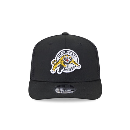 Hamilton Tiger-Cats Simple 9SEVENTY Trucker Hat