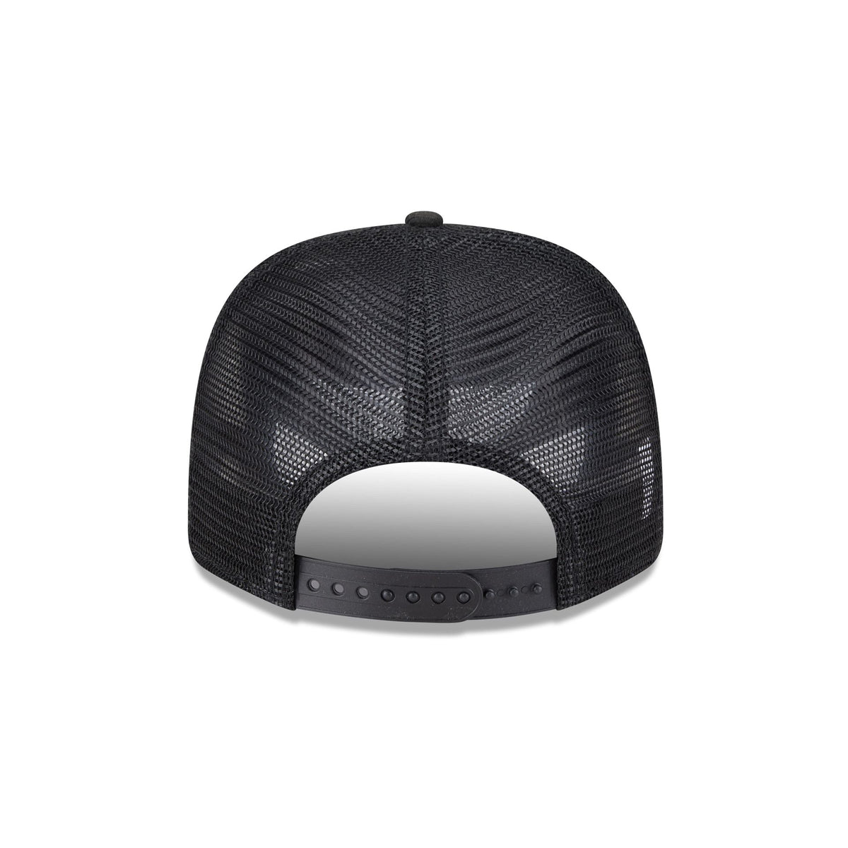 Hamilton Tiger-Cats Simple 9SEVENTY Trucker Hat