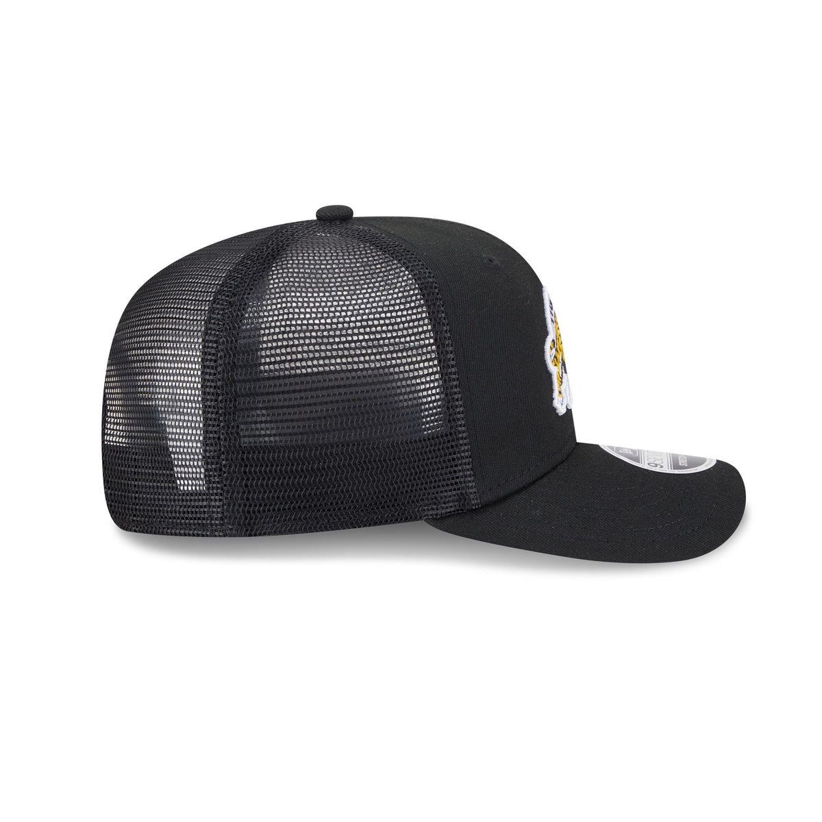 Hamilton Tiger-Cats Simple 9SEVENTY Trucker Hat