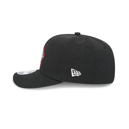 Buffalo Sabres Alt 9SEVENTY Stretch-Snap Hat