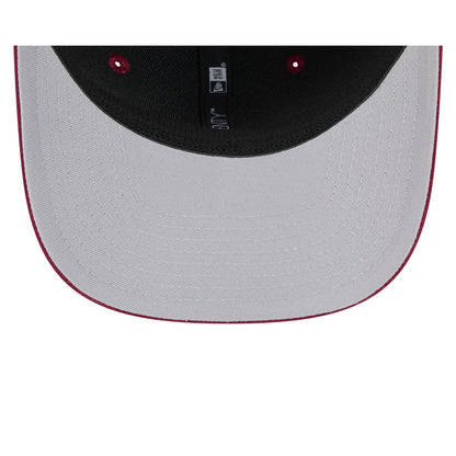 Colorado Avalanche 9SEVENTY Stretch-Snap Hat