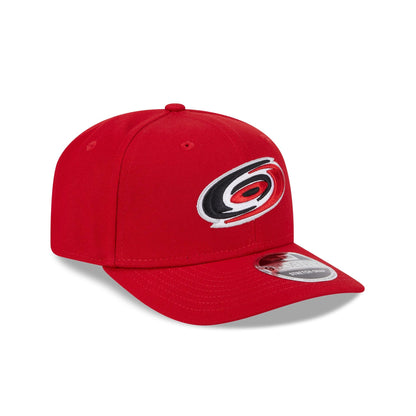 Carolina Hurricanes 9SEVENTY Stretch-Snap Hat