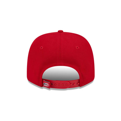 Carolina Hurricanes 9SEVENTY Stretch-Snap Hat
