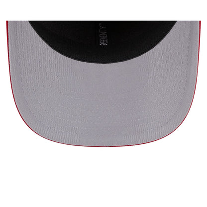 Carolina Hurricanes 9SEVENTY Stretch-Snap Hat