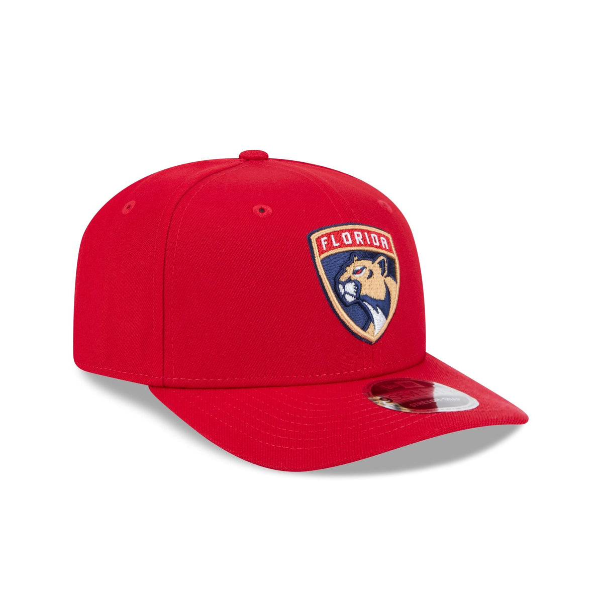 Florida Panthers 9SEVENTY Stretch-Snap Hat