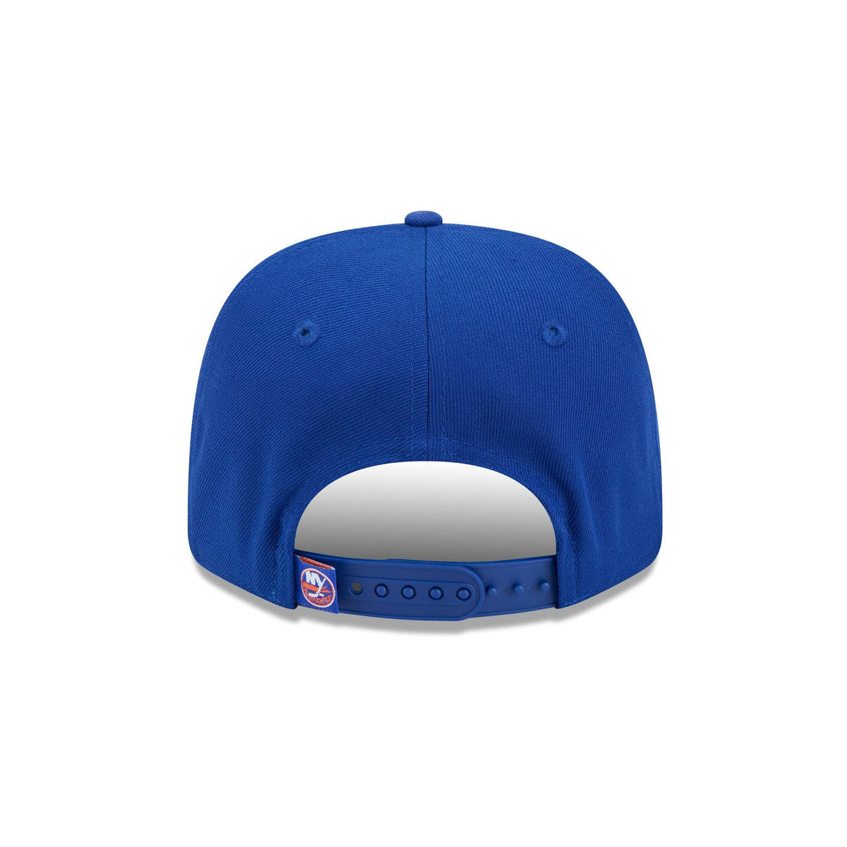 New York Islanders 9SEVENTY Stretch-Snap Hat